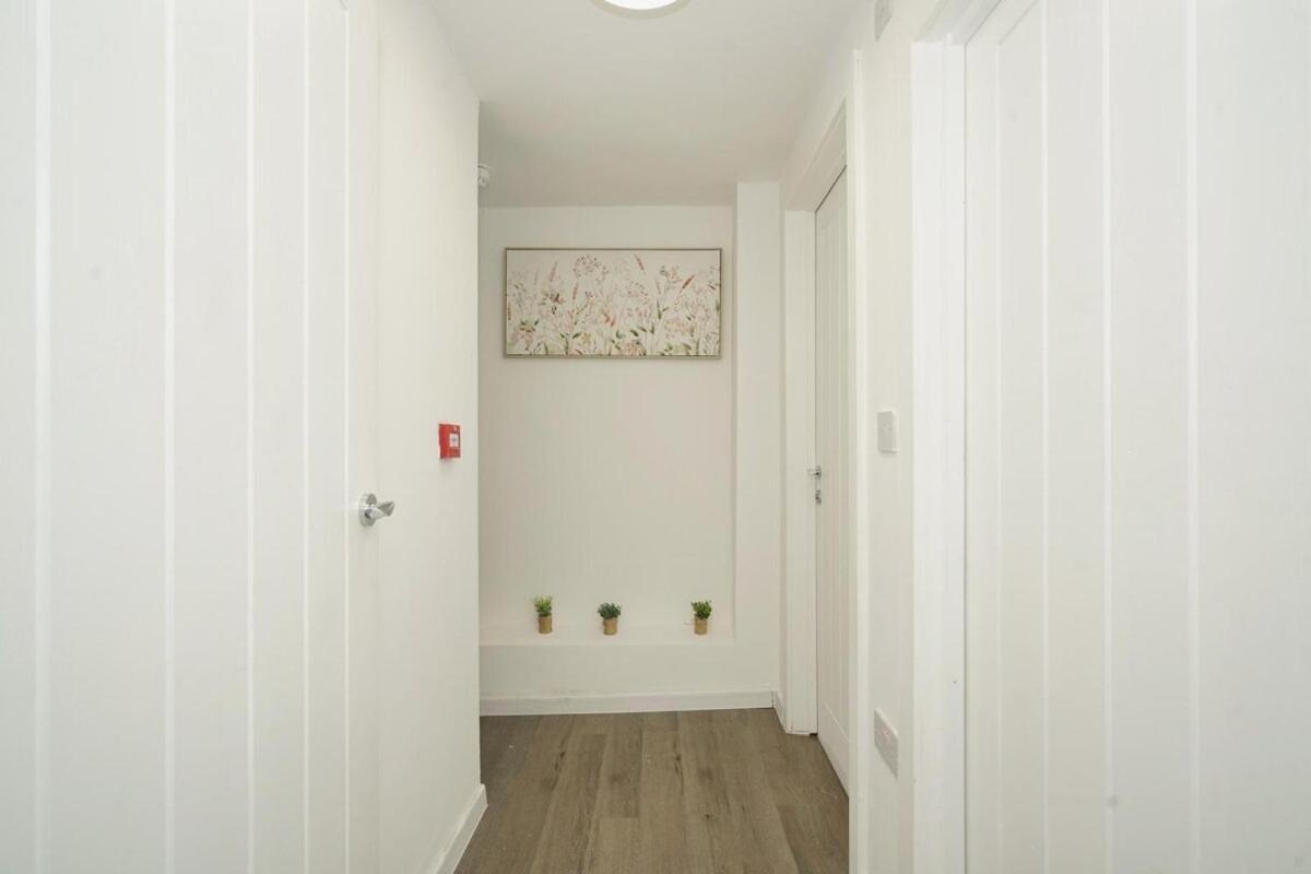 Appartement Modern By Arndale Center