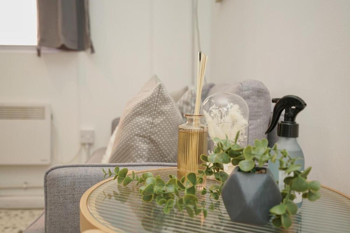 Modern By Arndale Center Appartement Manchester