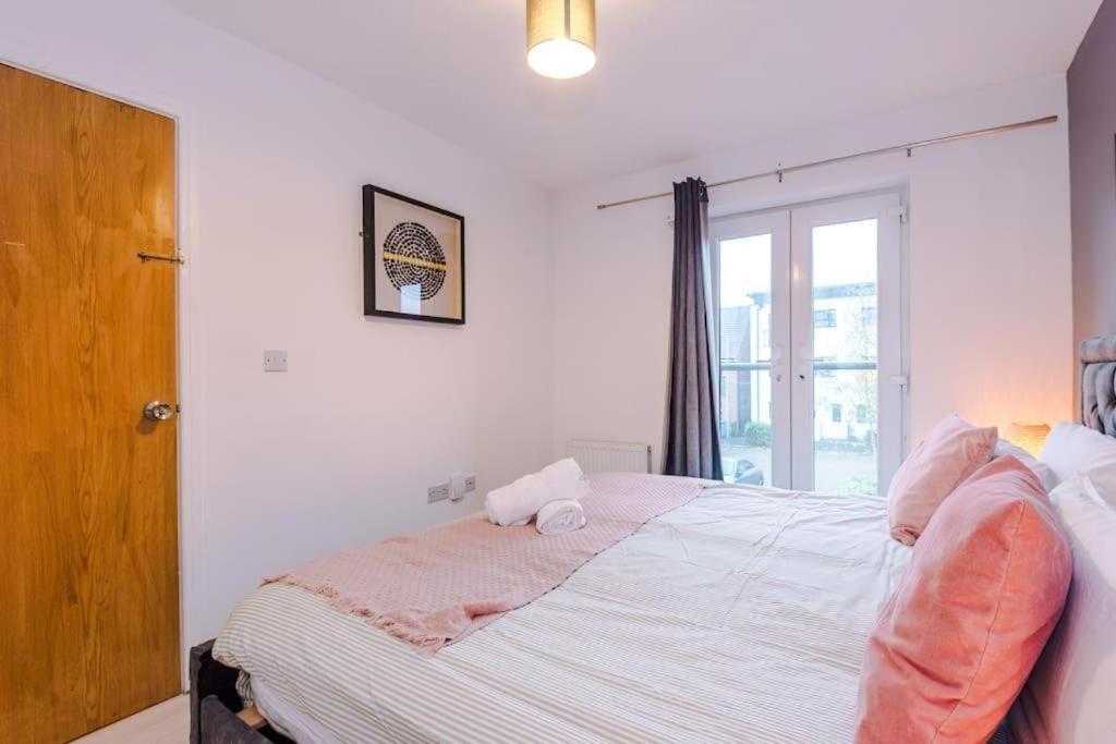 Vakantiehuis Blue Haven Manchester