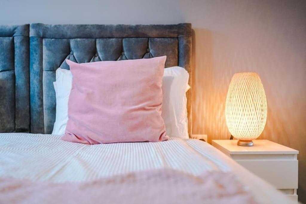 Blue Haven Vakantiehuis Manchester