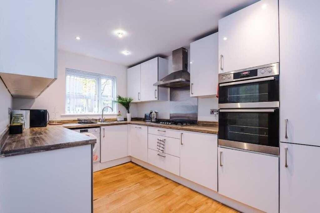 Blue Haven Vakantiehuis