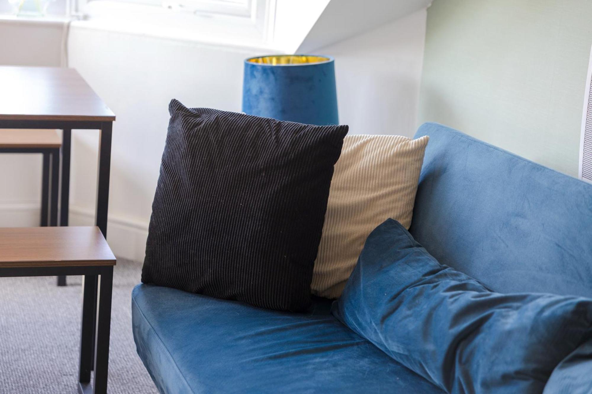 Apartment Feel Floor In M16 Manchester