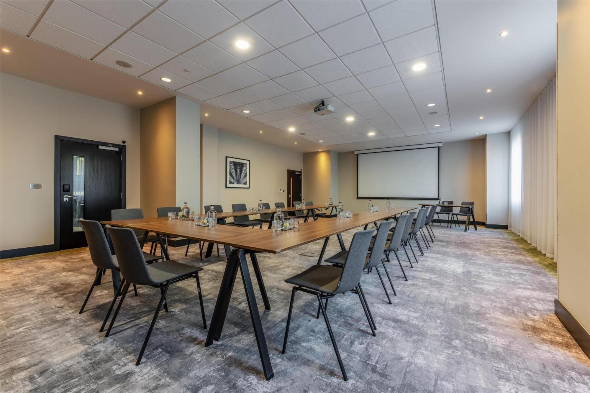 Radisson Centre, A Verified Net Zero 4* Manchester