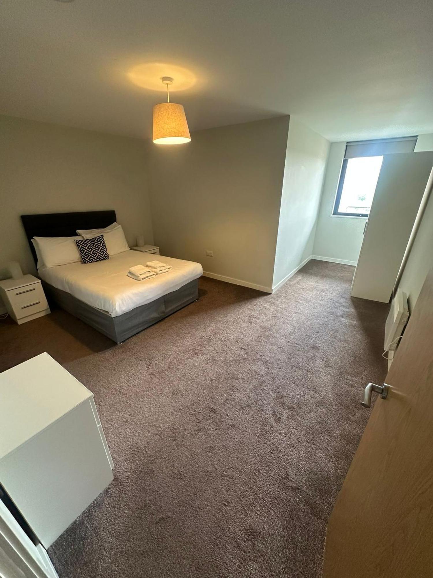 Aparthotel Beehosting Adelphi Wharf