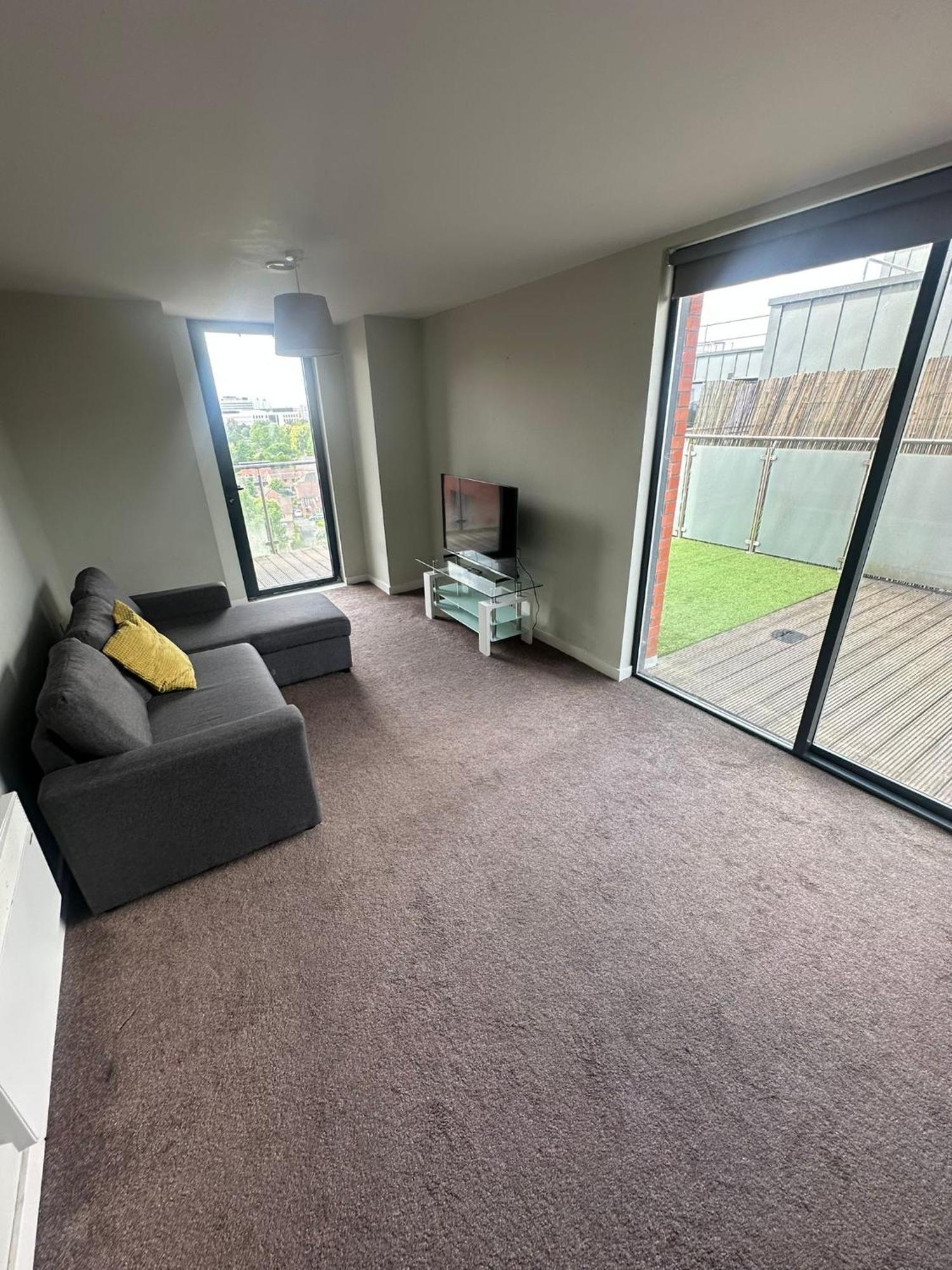 Aparthotel Beehosting Adelphi Wharf