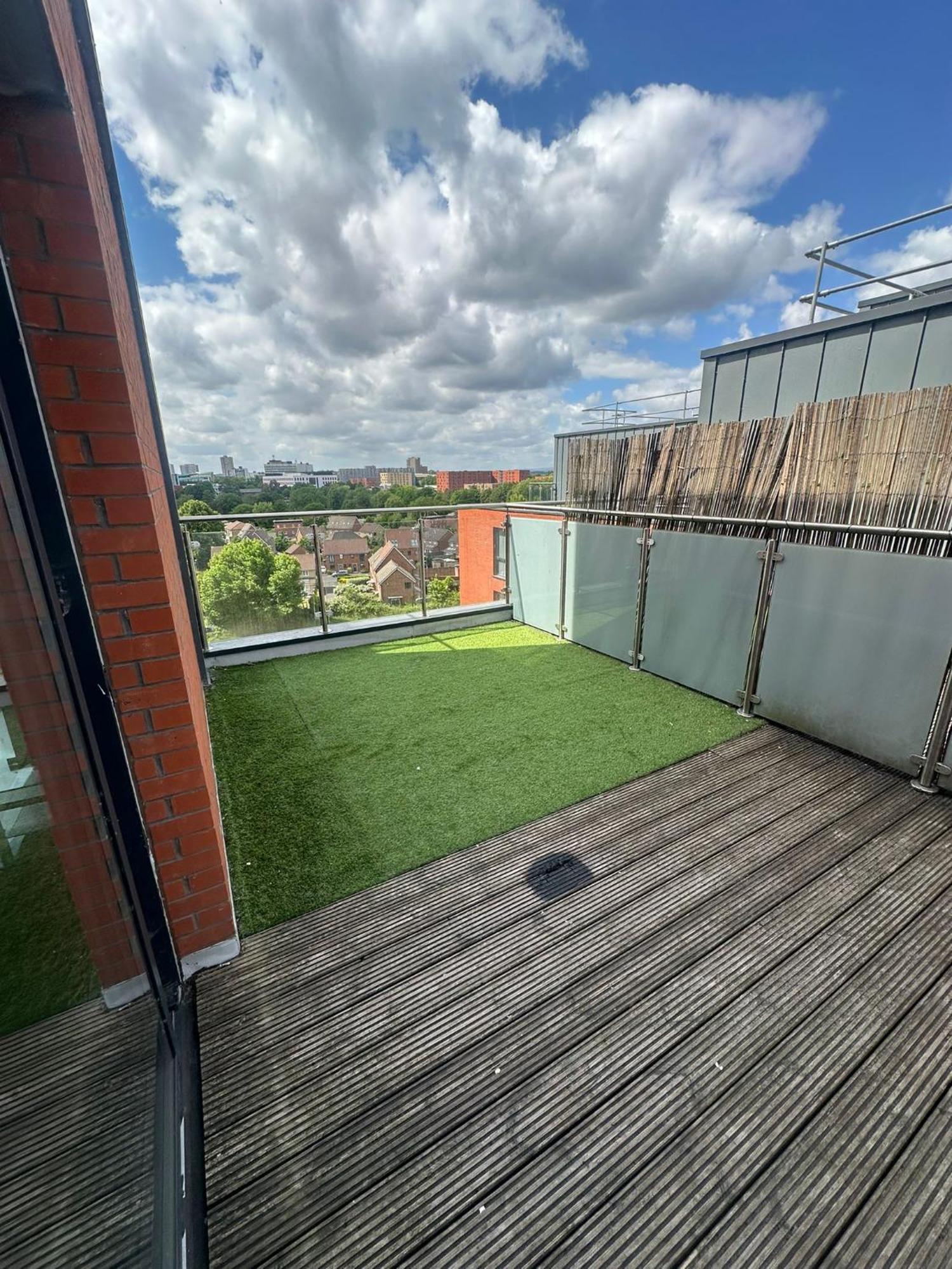 Aparthotel Beehosting Adelphi Wharf Manchester