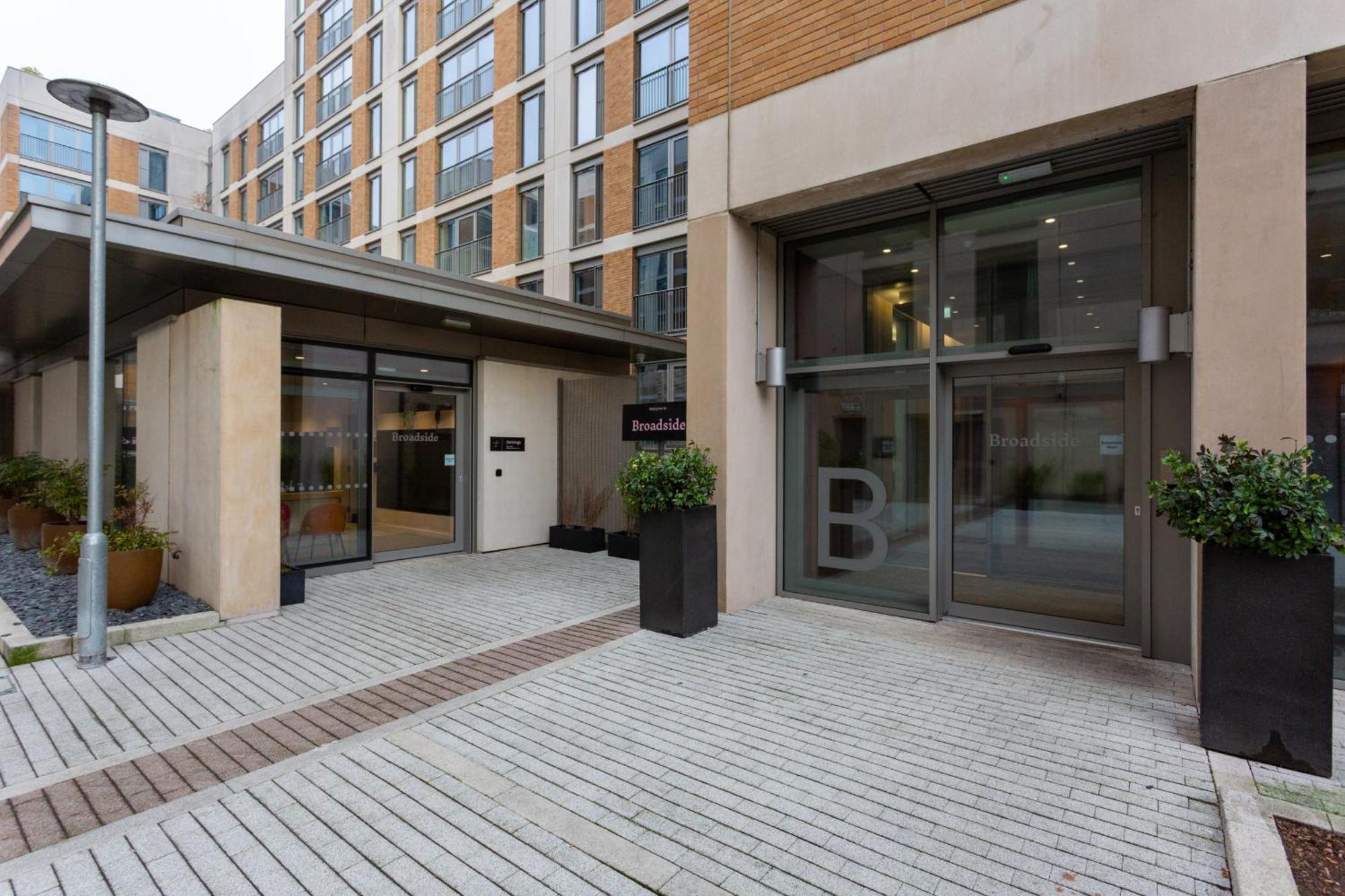 Apartment Ancoats Ii - 2 Bedrooms - 2 Bathrooms - Concierge Manchester