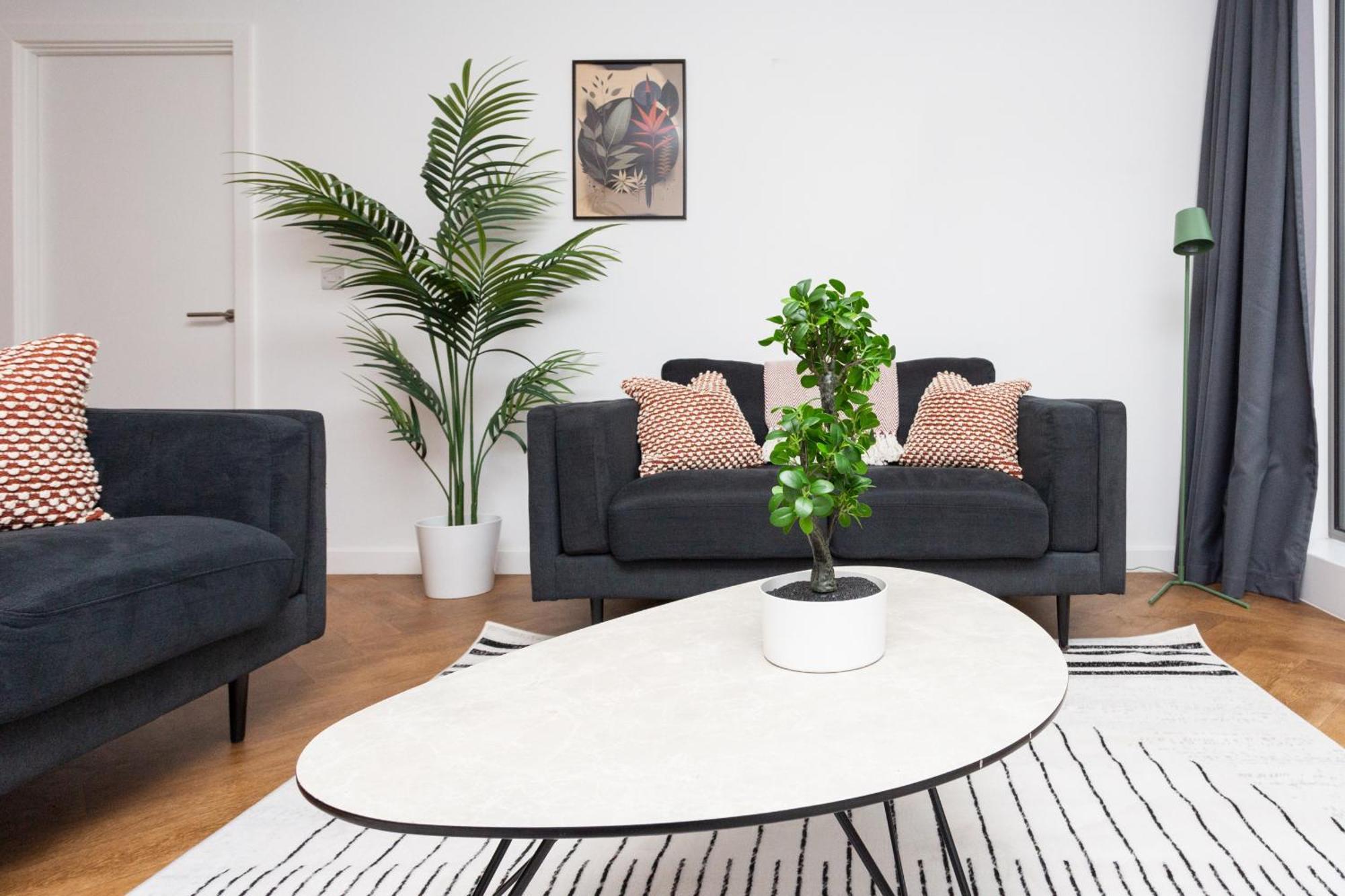 Ancoats Ii - 2 Bedrooms - 2 Bathrooms - Concierge Manchester