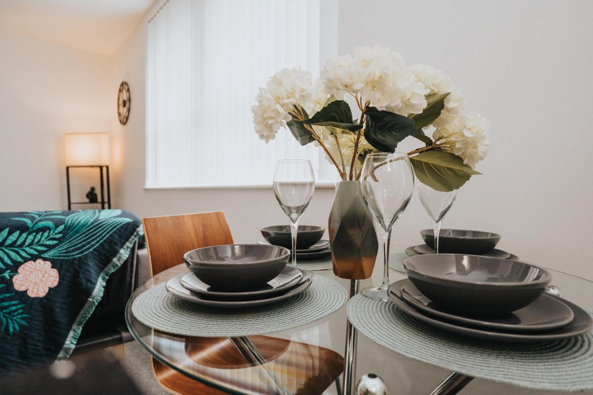 Apartment Talbot *