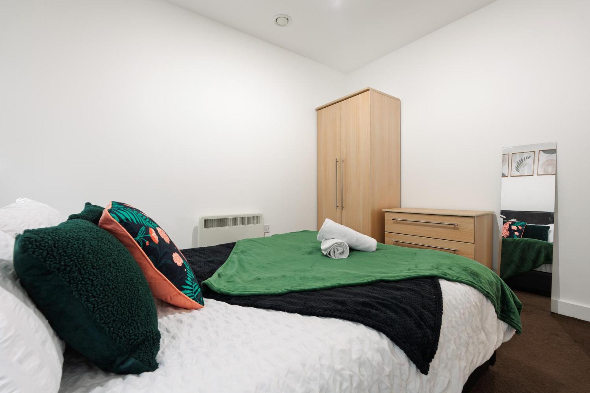 Apartment Talbot Manchester