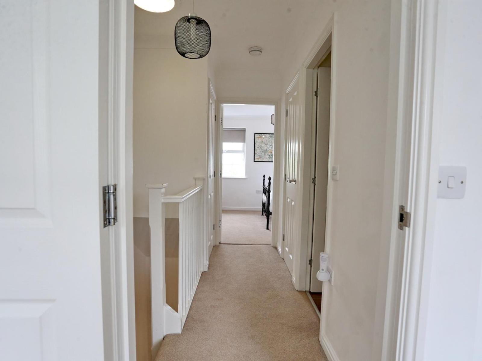 Pass The Keys Stylish House With Balcony Close To Ao Arena