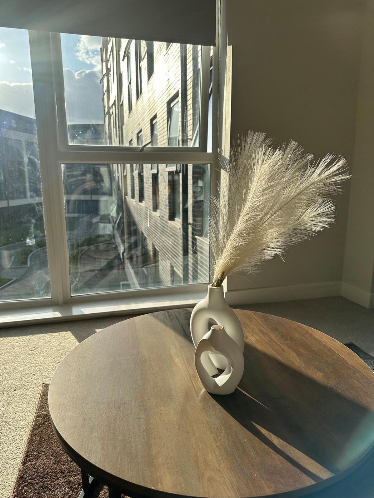Appartement Modern 2 Bd - Mcr - Terrace - Free Parking *