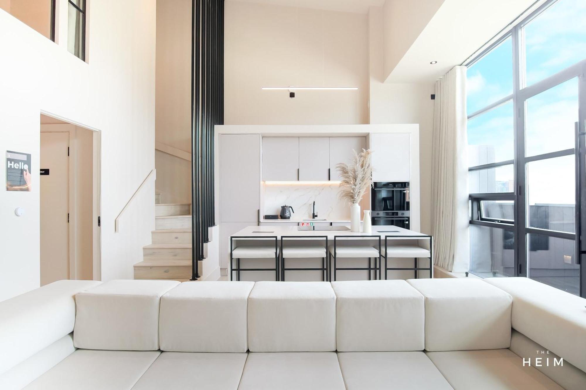 Ceramica By The Heim Residences