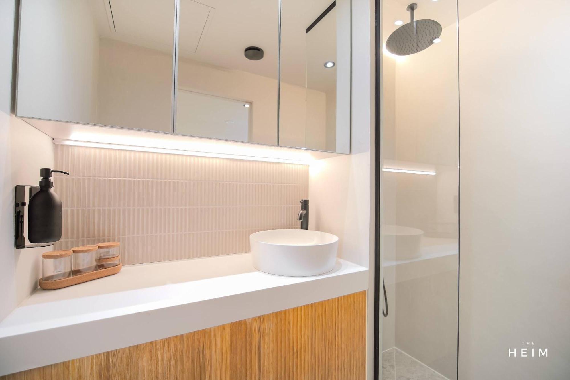 Apartment Ceramica By The Heim Residences *