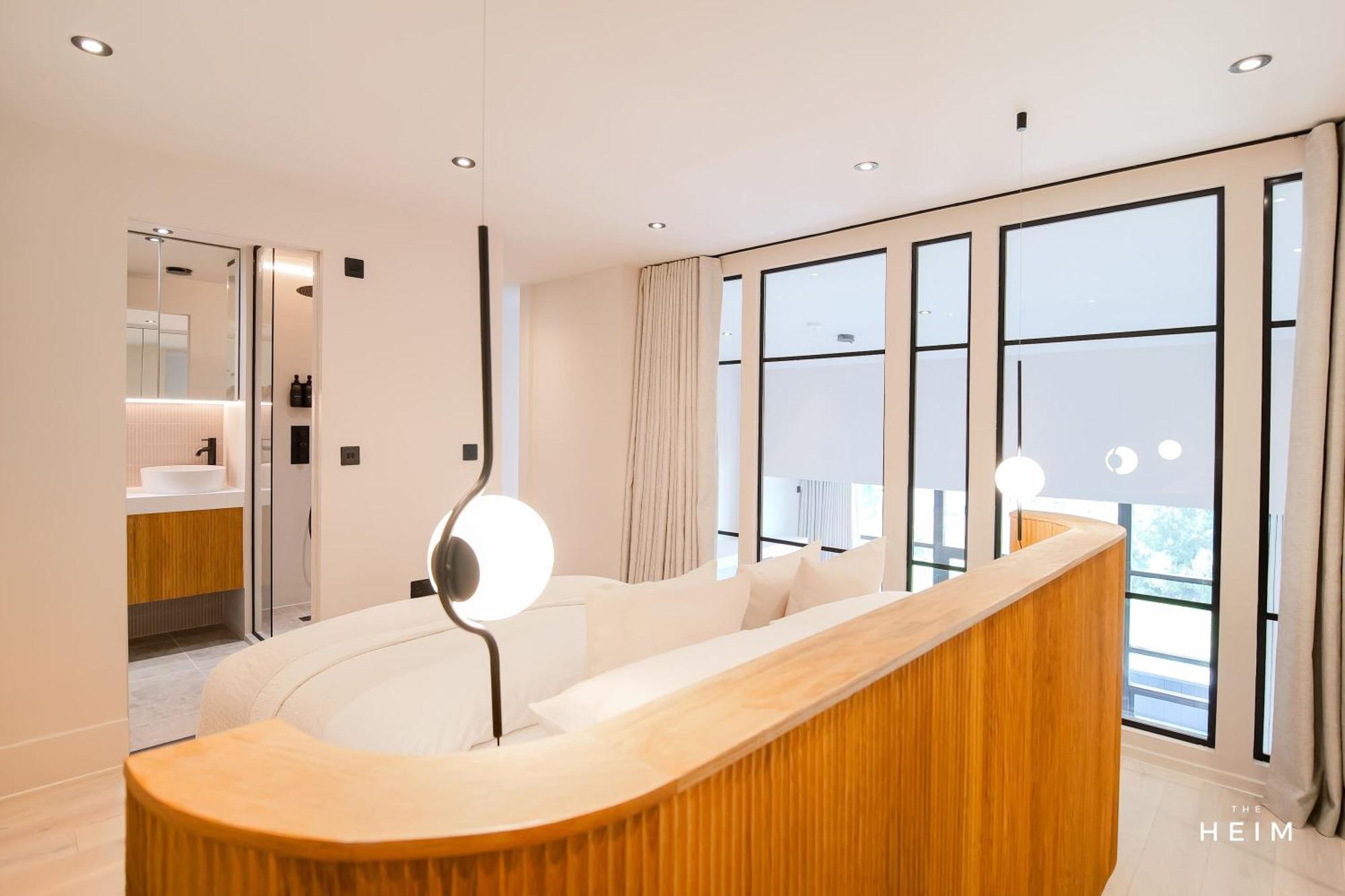 Ceramica By The Heim Residences *