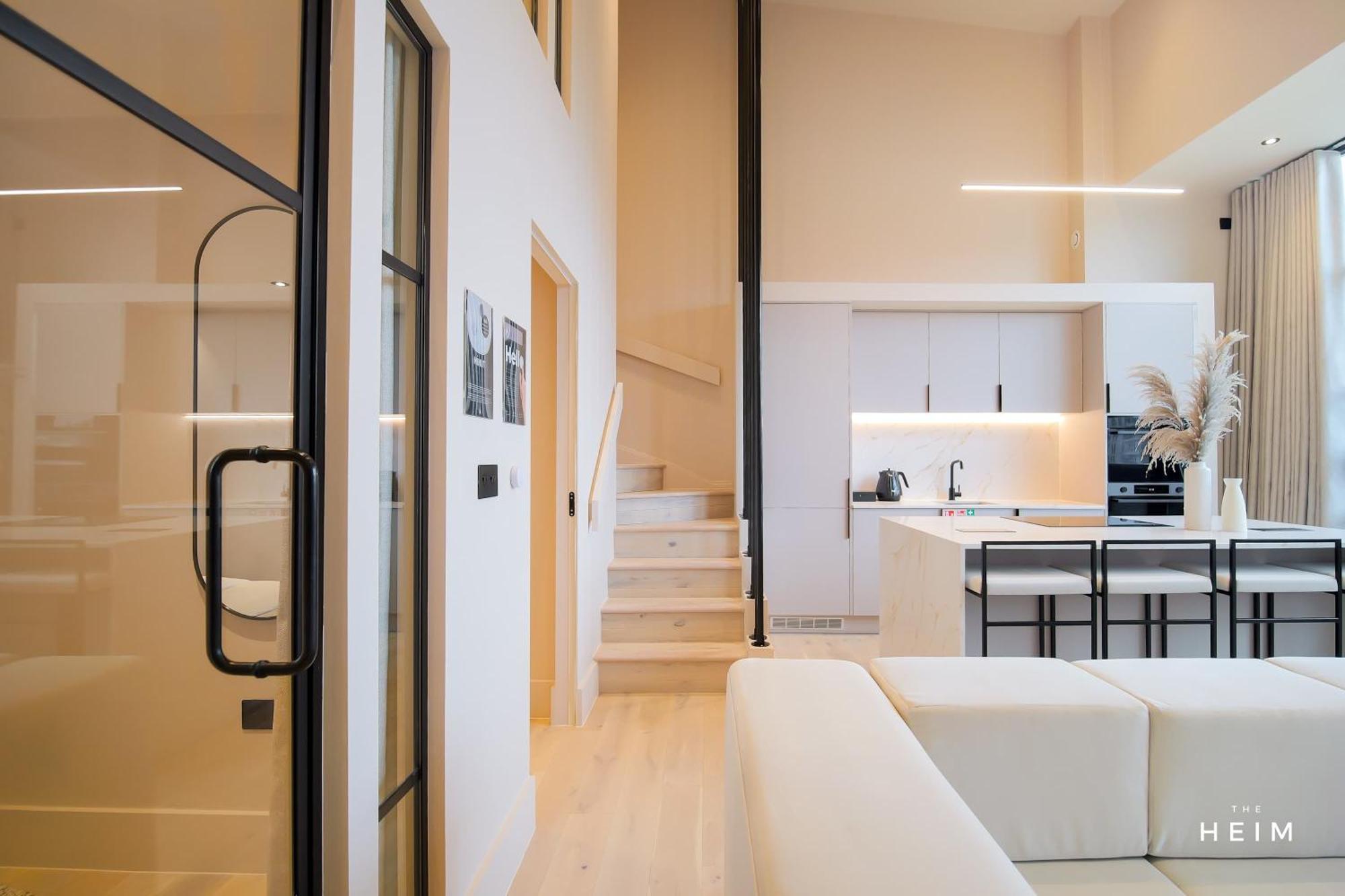 Ceramica By The Heim Residences Manchester
