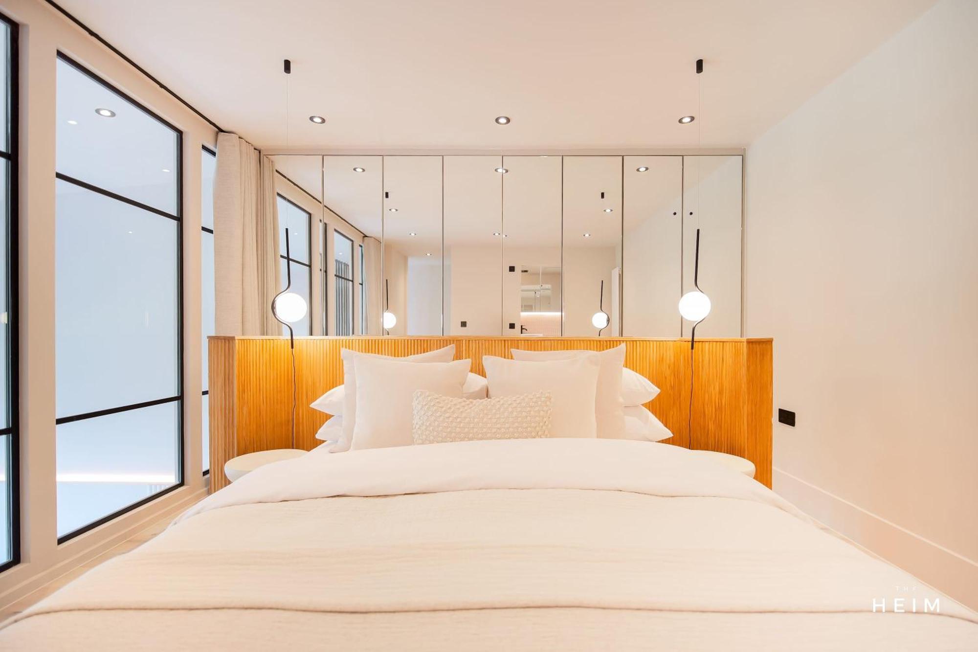 Apartment Ceramica By The Heim Residences Manchester