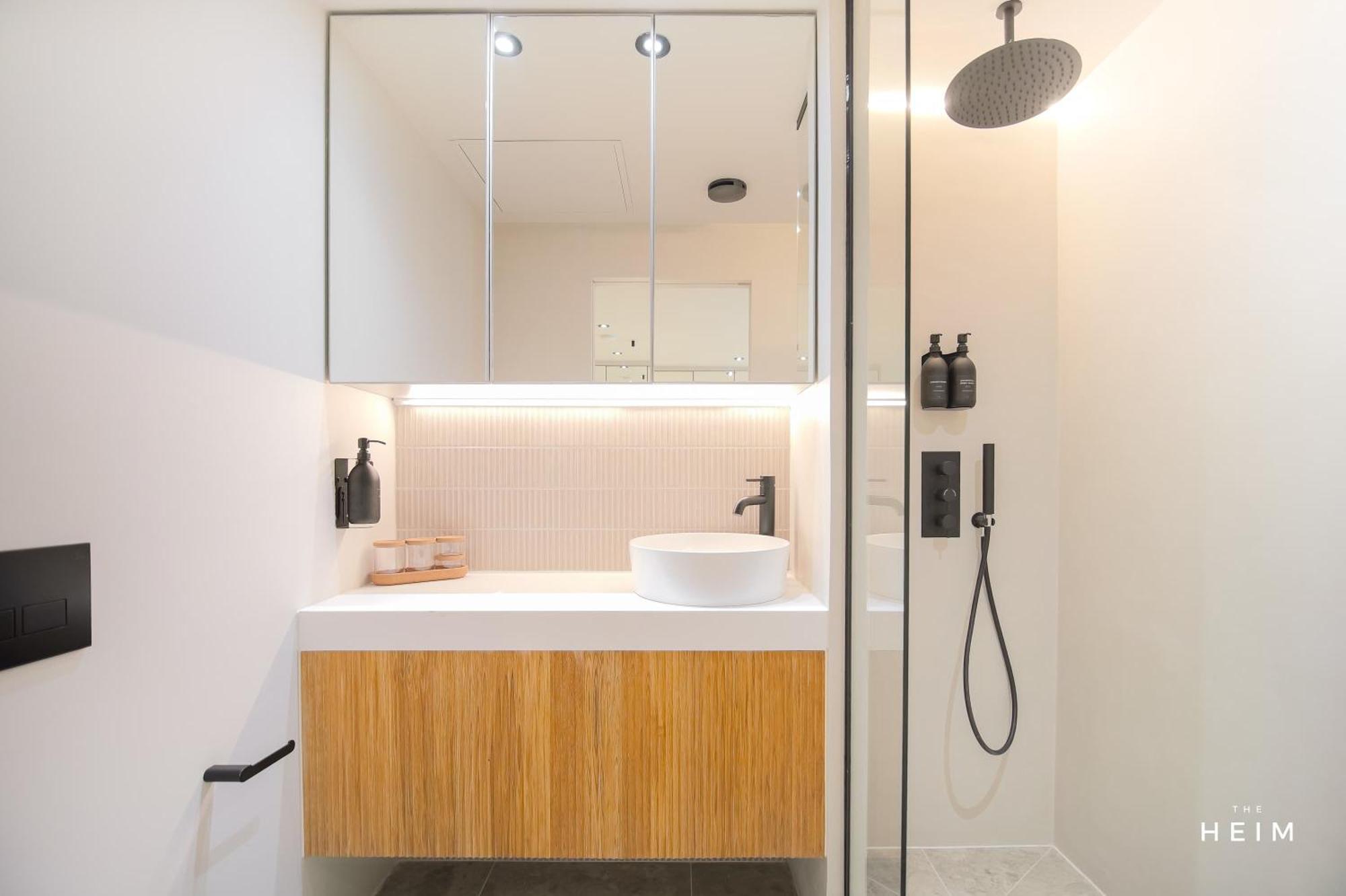 Ceramica By The Heim Residences Manchester