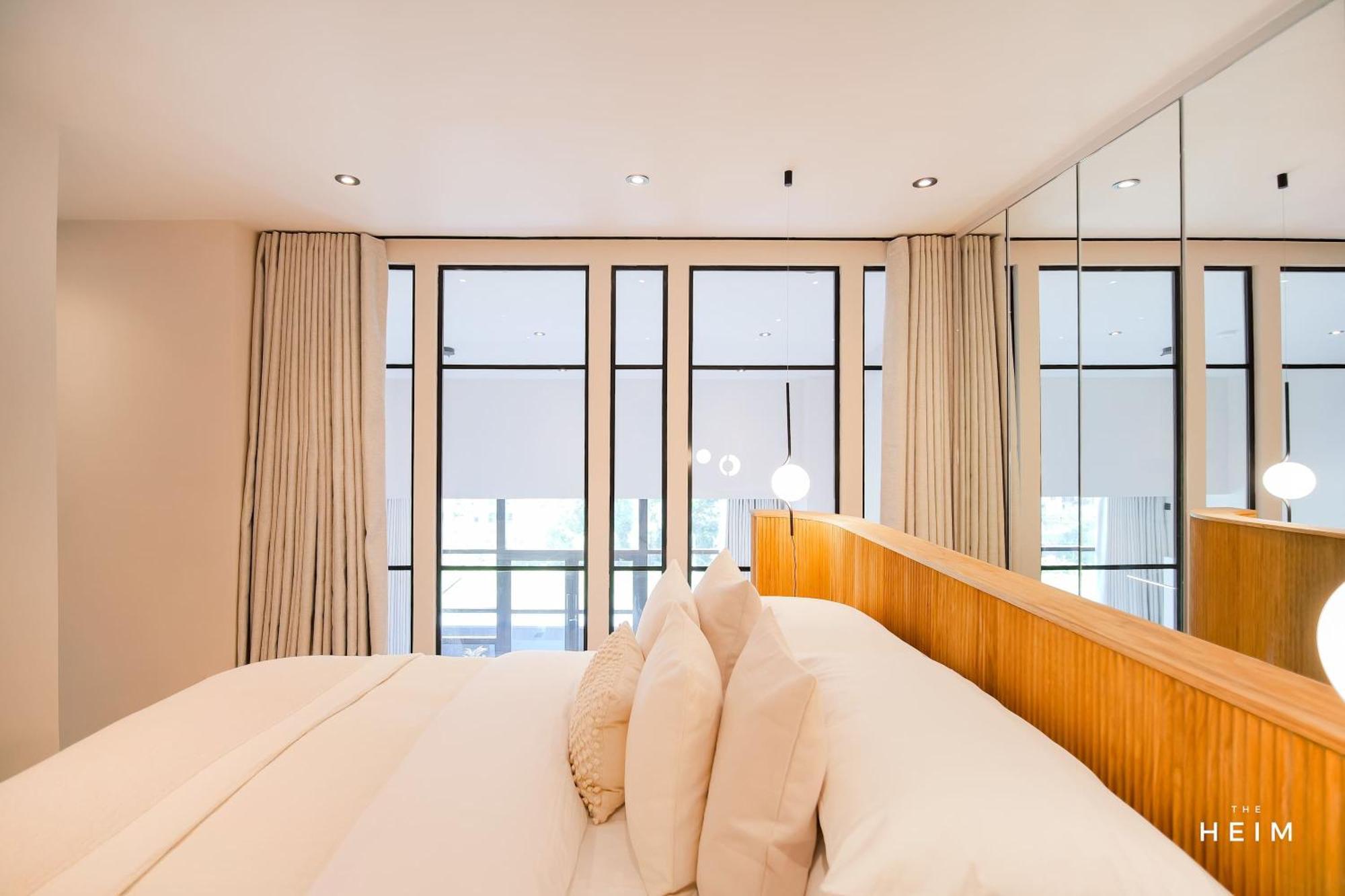Ceramica By The Heim Residences