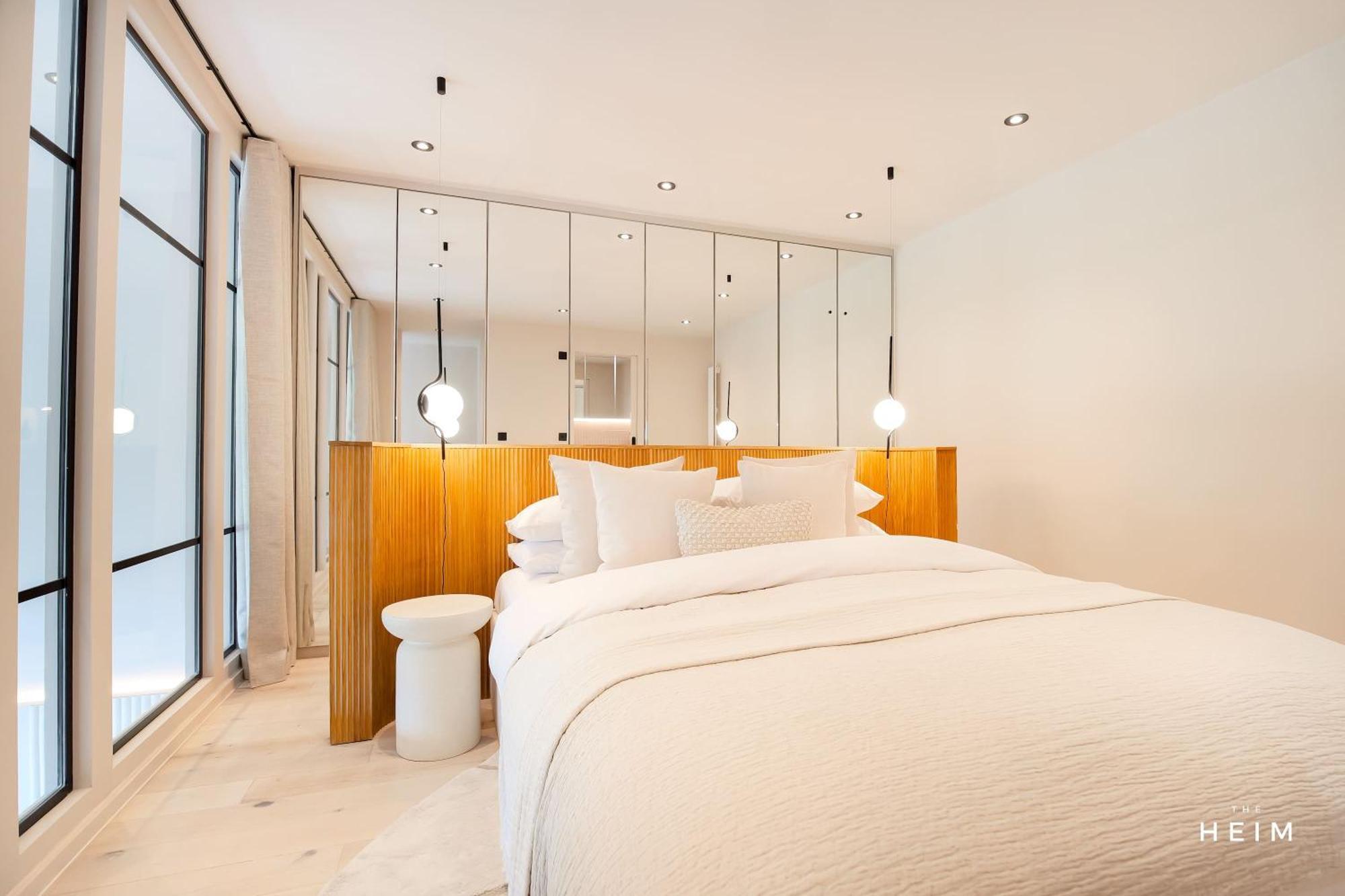 Ceramica By The Heim Residences Manchester