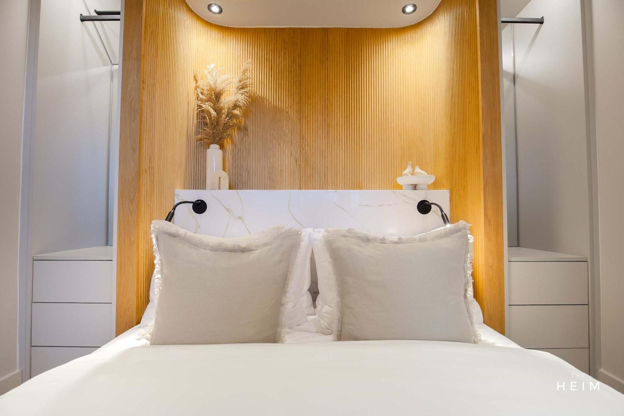 Apartment Ceramica By The Heim Residences