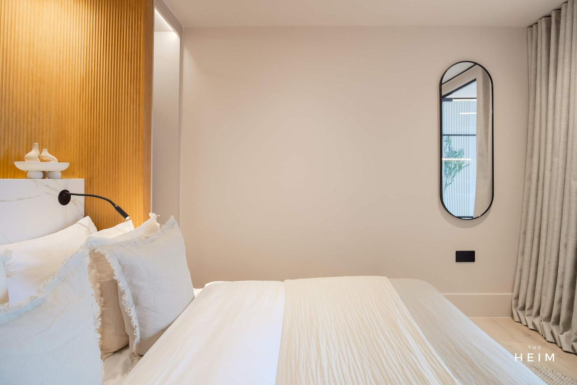 Apartment Ceramica By The Heim Residences Manchester