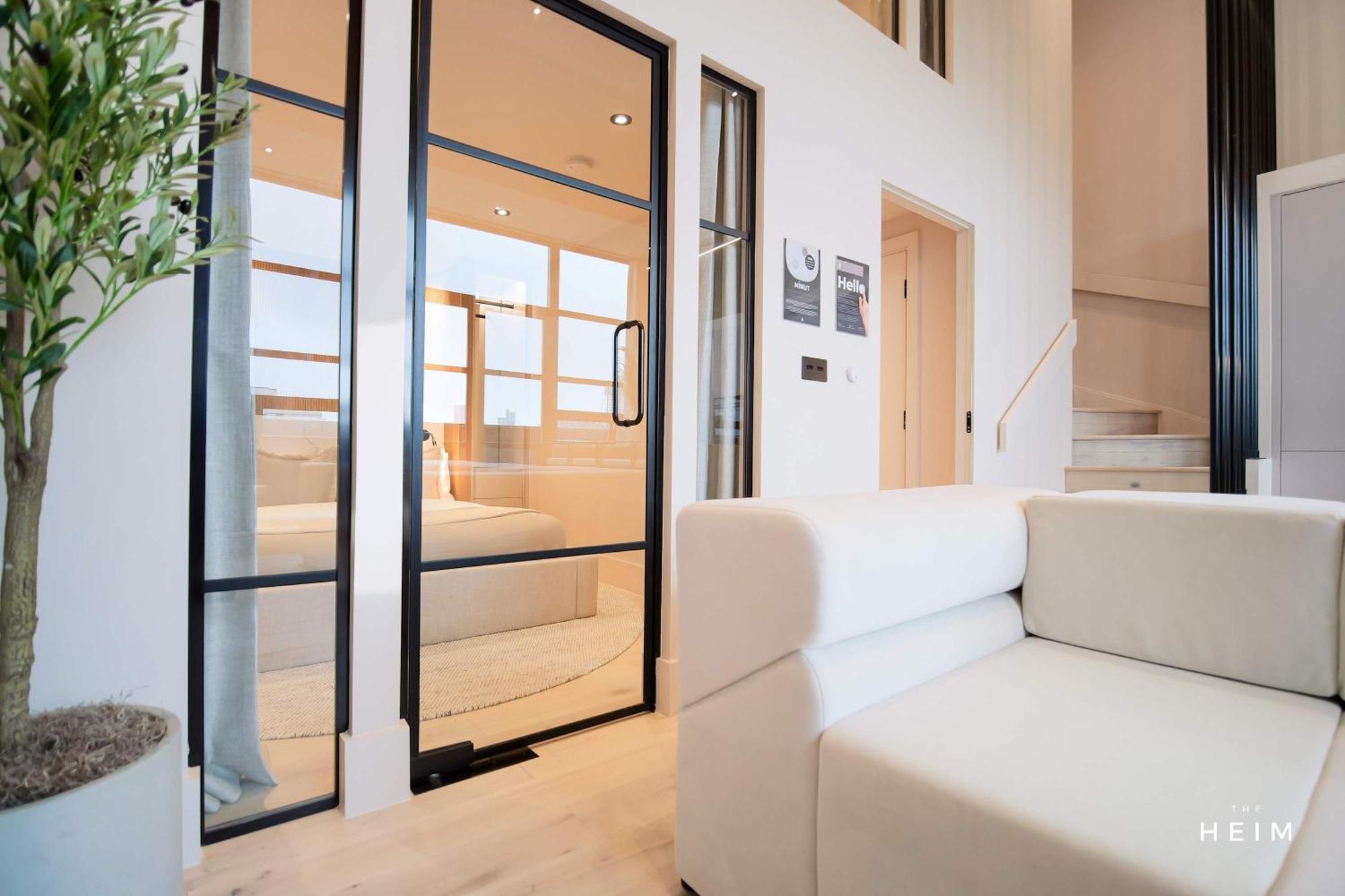Ceramica By The Heim Residences * Manchester