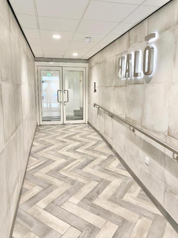 2bed 2bath Free Parking Very Manchester