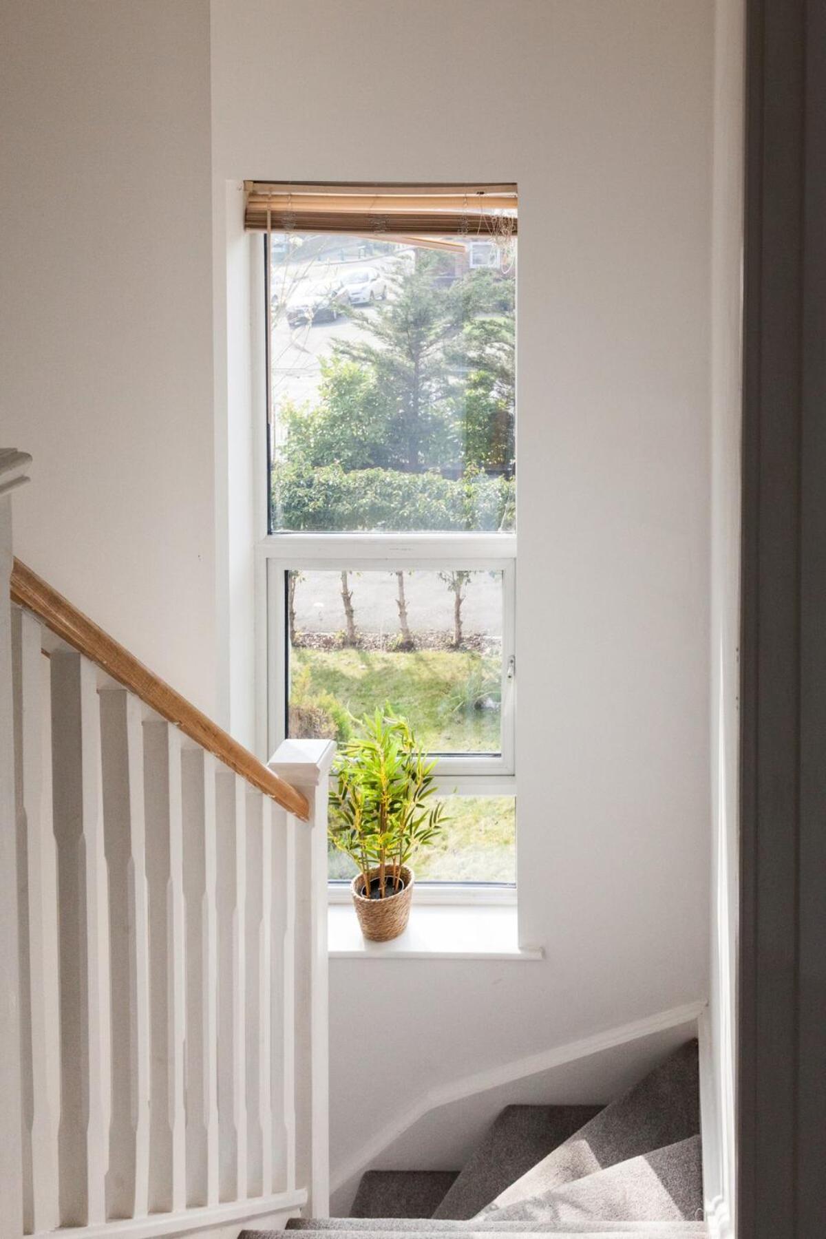 Villa Stunning 4 Bed In Salford - Sleeps 9 Manchester