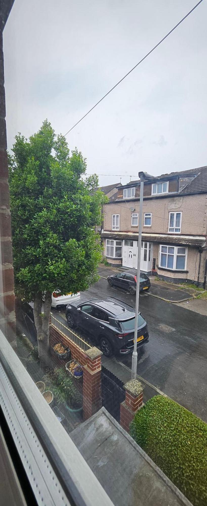 Modern Three Bed House Near Manchester City Centre Holiday home Manchester