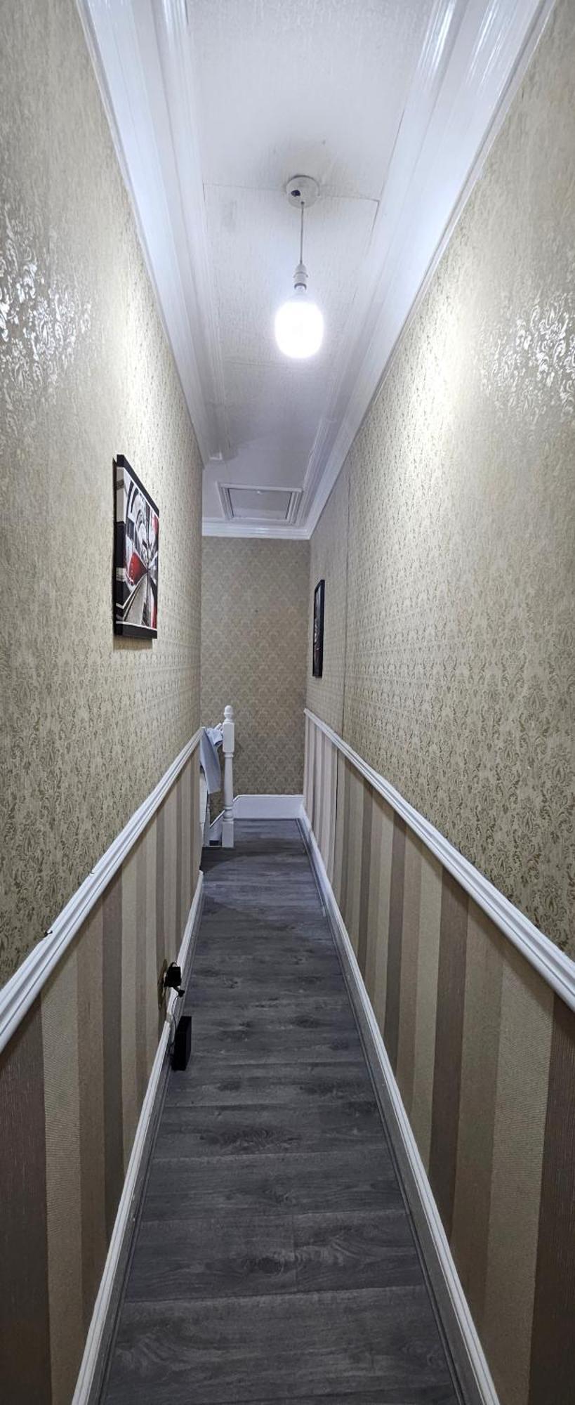 Modern Three Bed House Near Manchester City Centre * Manchester