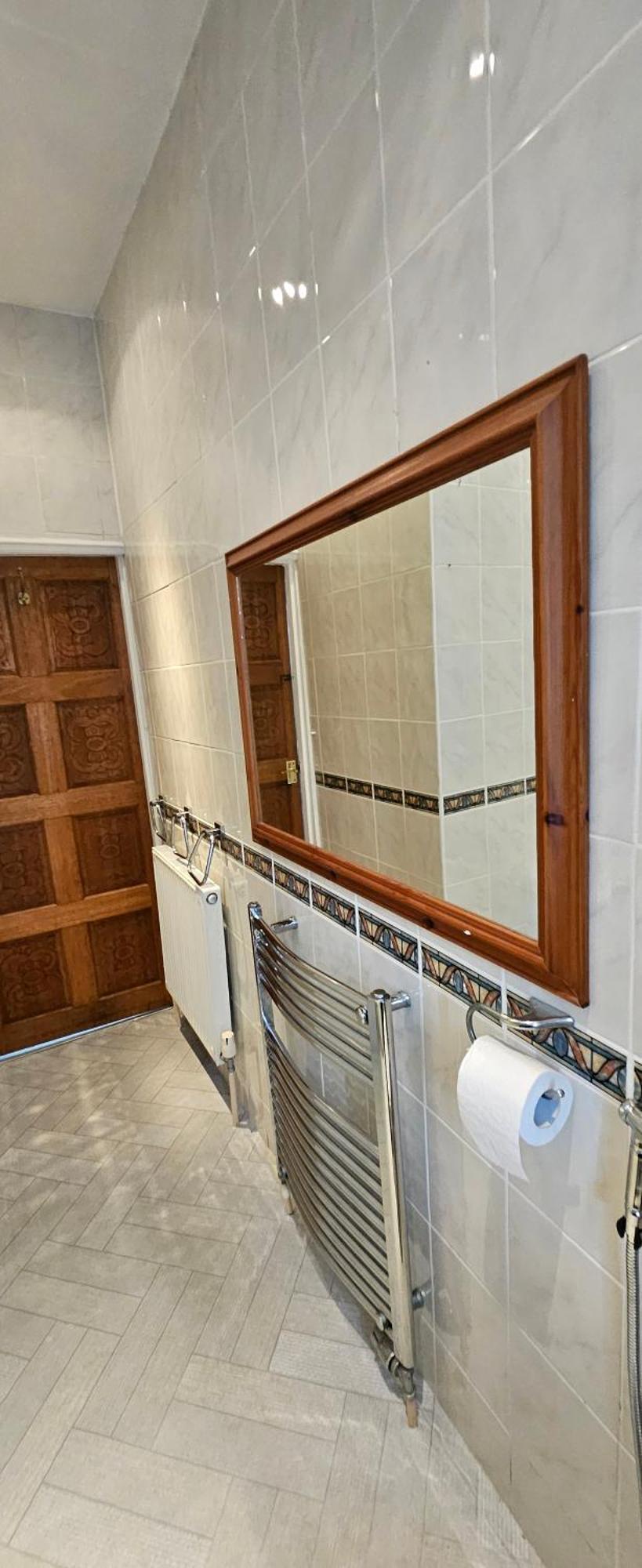 Modern Three Bed House Near Manchester City Centre * Manchester