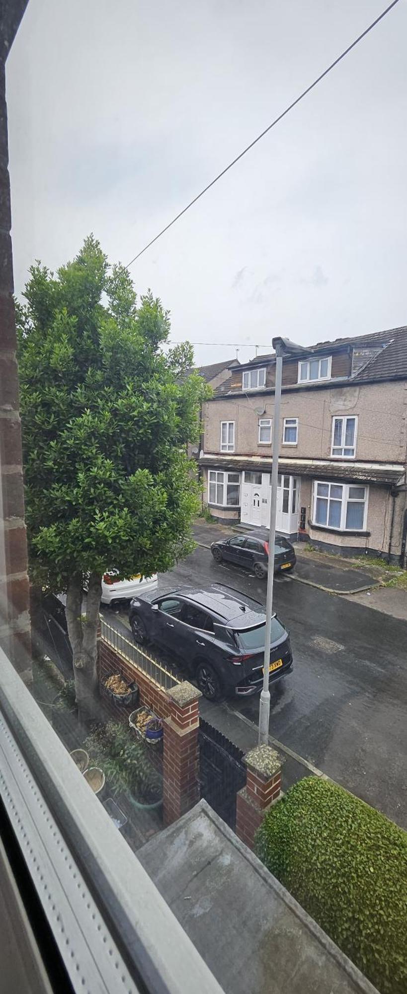 Modern Three Bed House Near Manchester City Centre Manchester