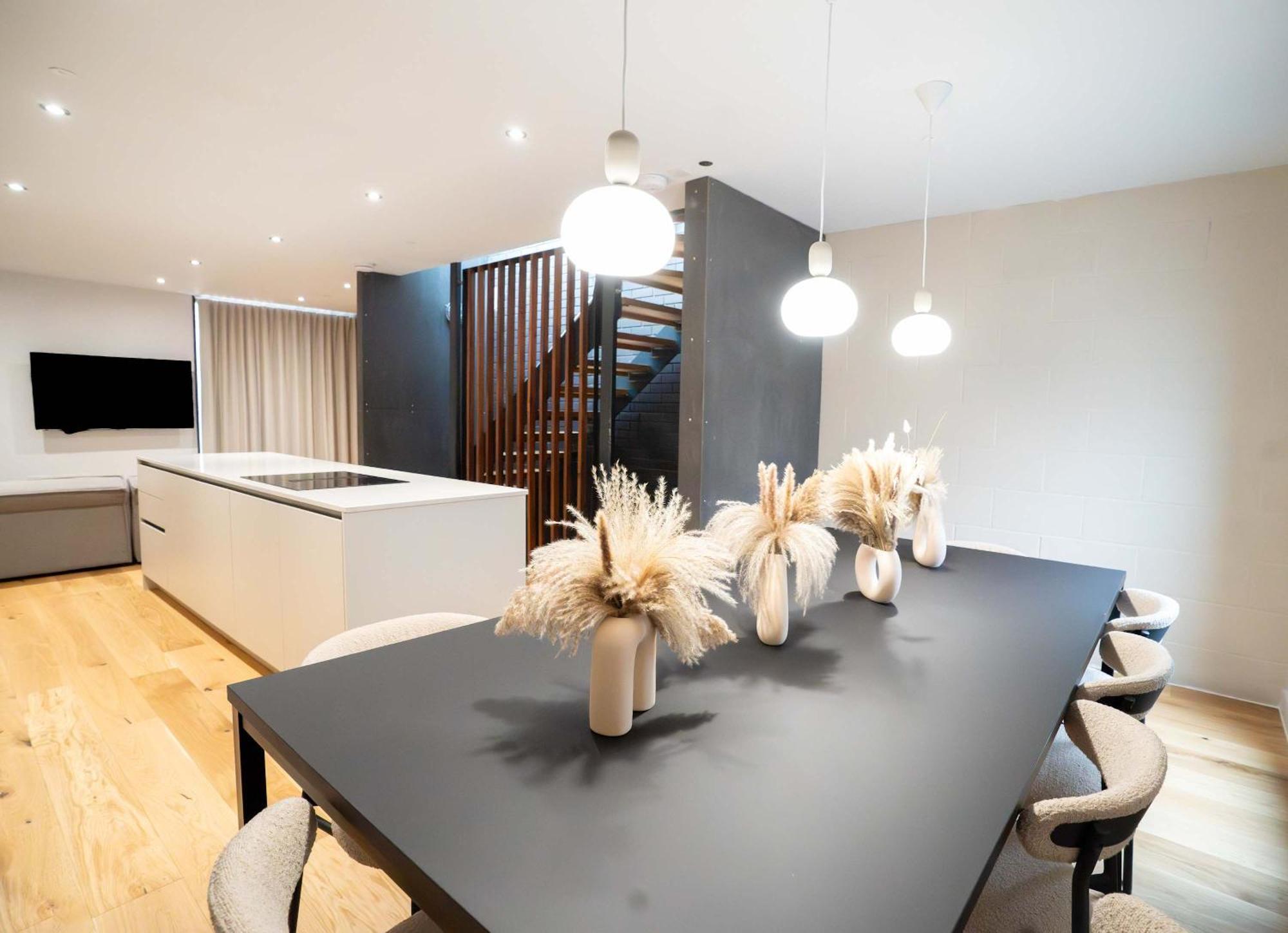 West Townhouse By Casacity Vakantiehuis *