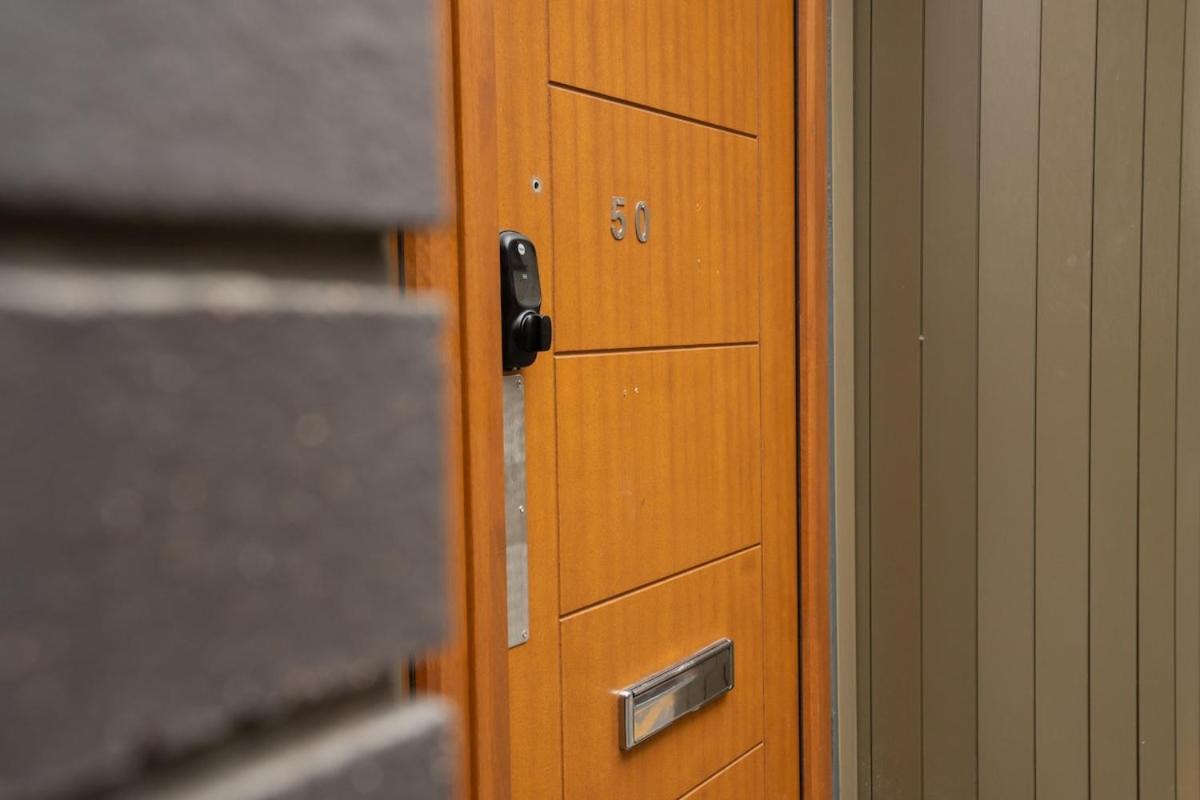 West Townhouse By Casacity Vakantiehuis Manchester