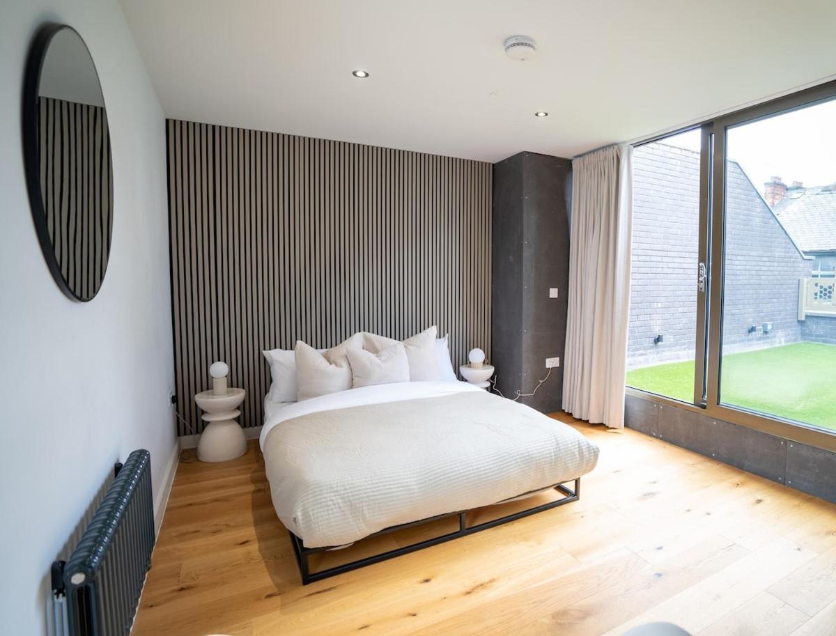 West Townhouse By Casacity * Manchester