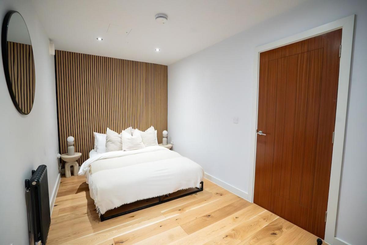 West Townhouse By Casacity * Manchester