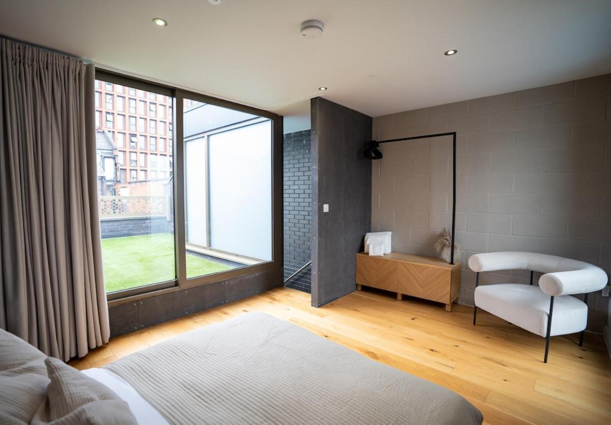 Vakantiehuis West Townhouse By Casacity *