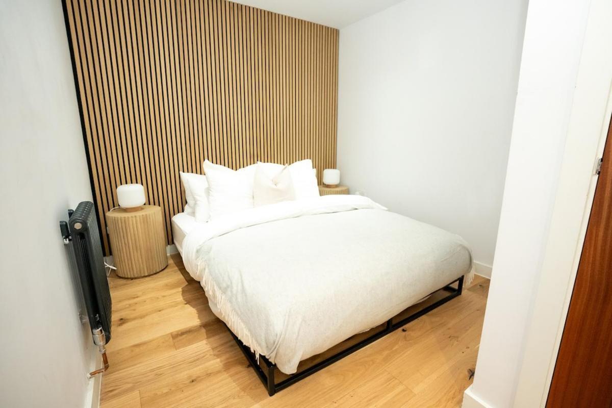 Vakantiehuis West Townhouse By Casacity Manchester