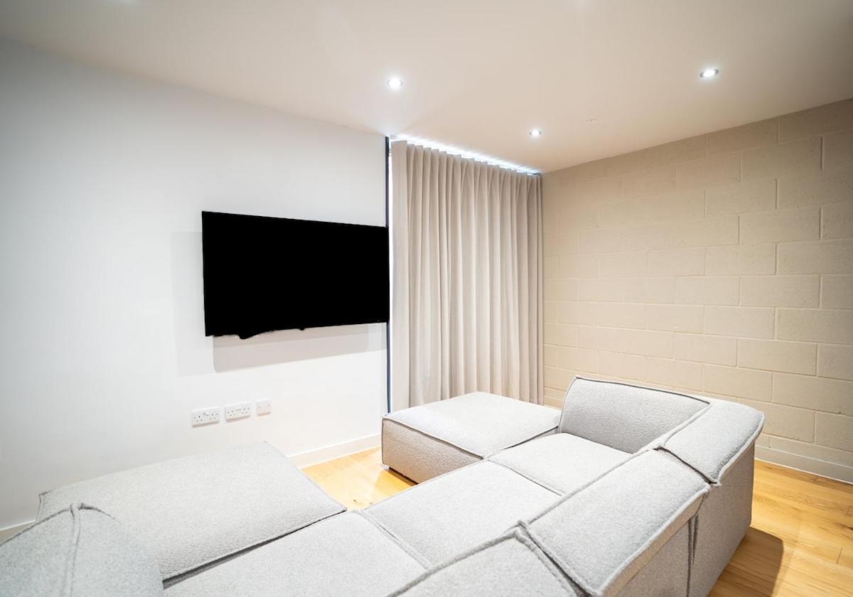 West Townhouse By Casacity Manchester