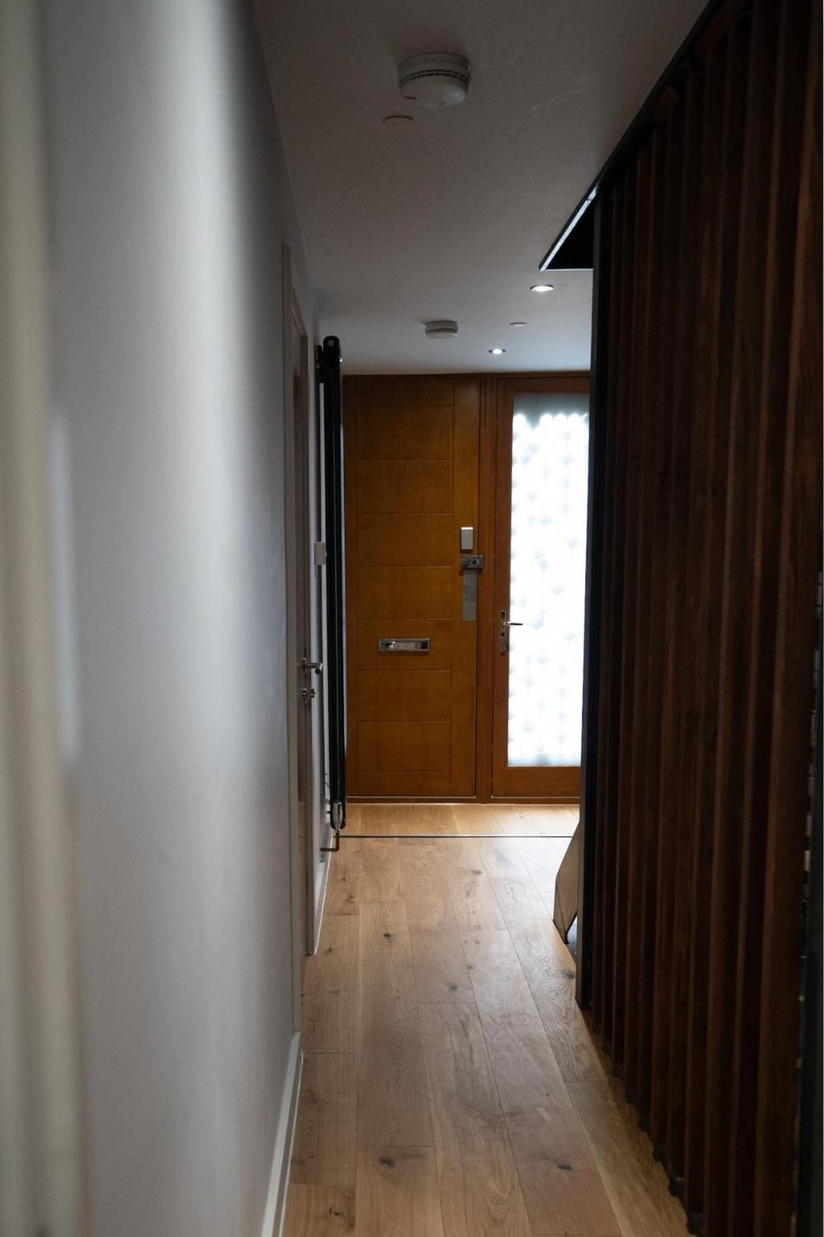 West Townhouse By Casacity Vakantiehuis