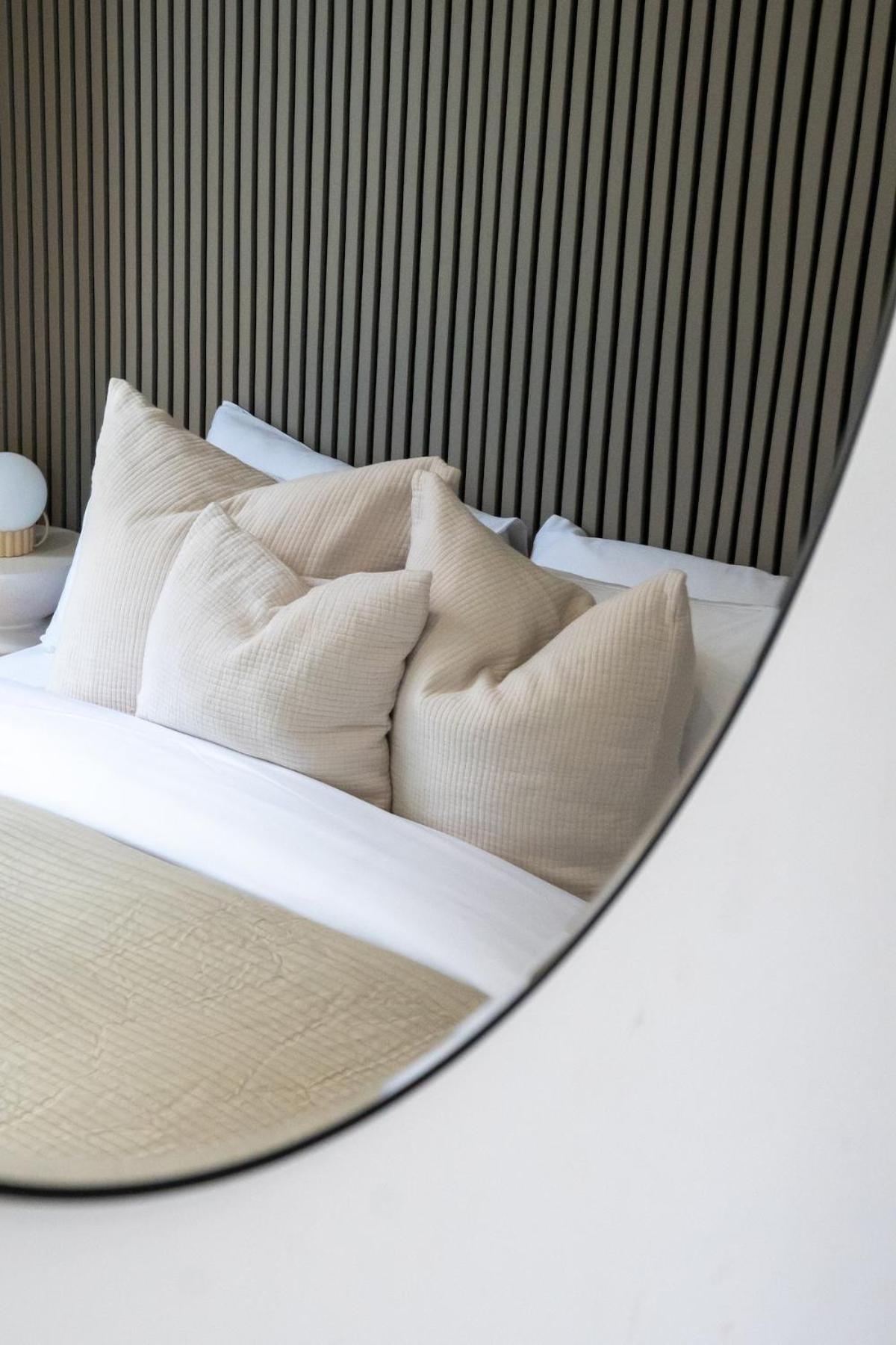 West Townhouse By Casacity Manchester