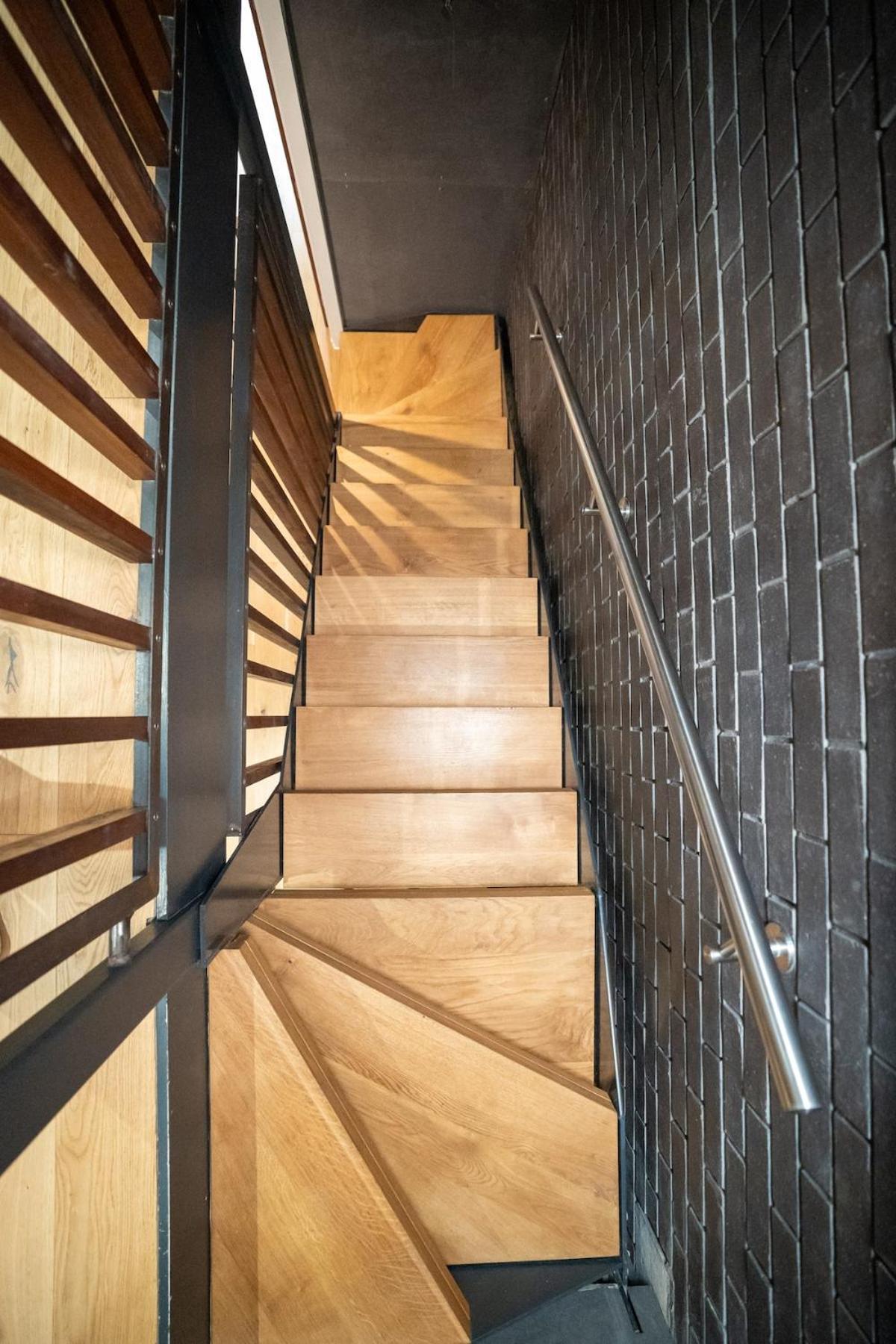 Vakantiehuis West Townhouse By Casacity *