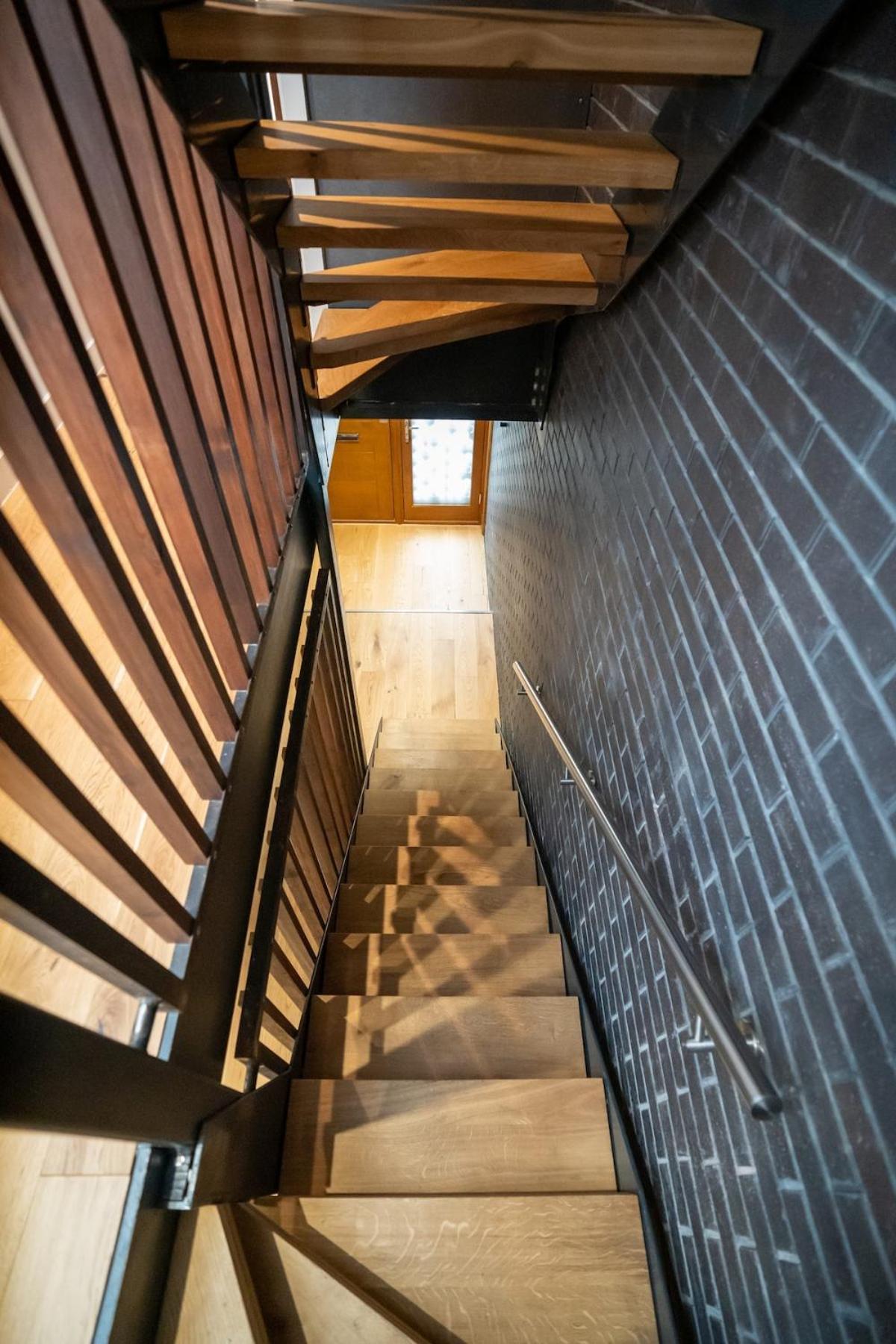 West Townhouse By Casacity