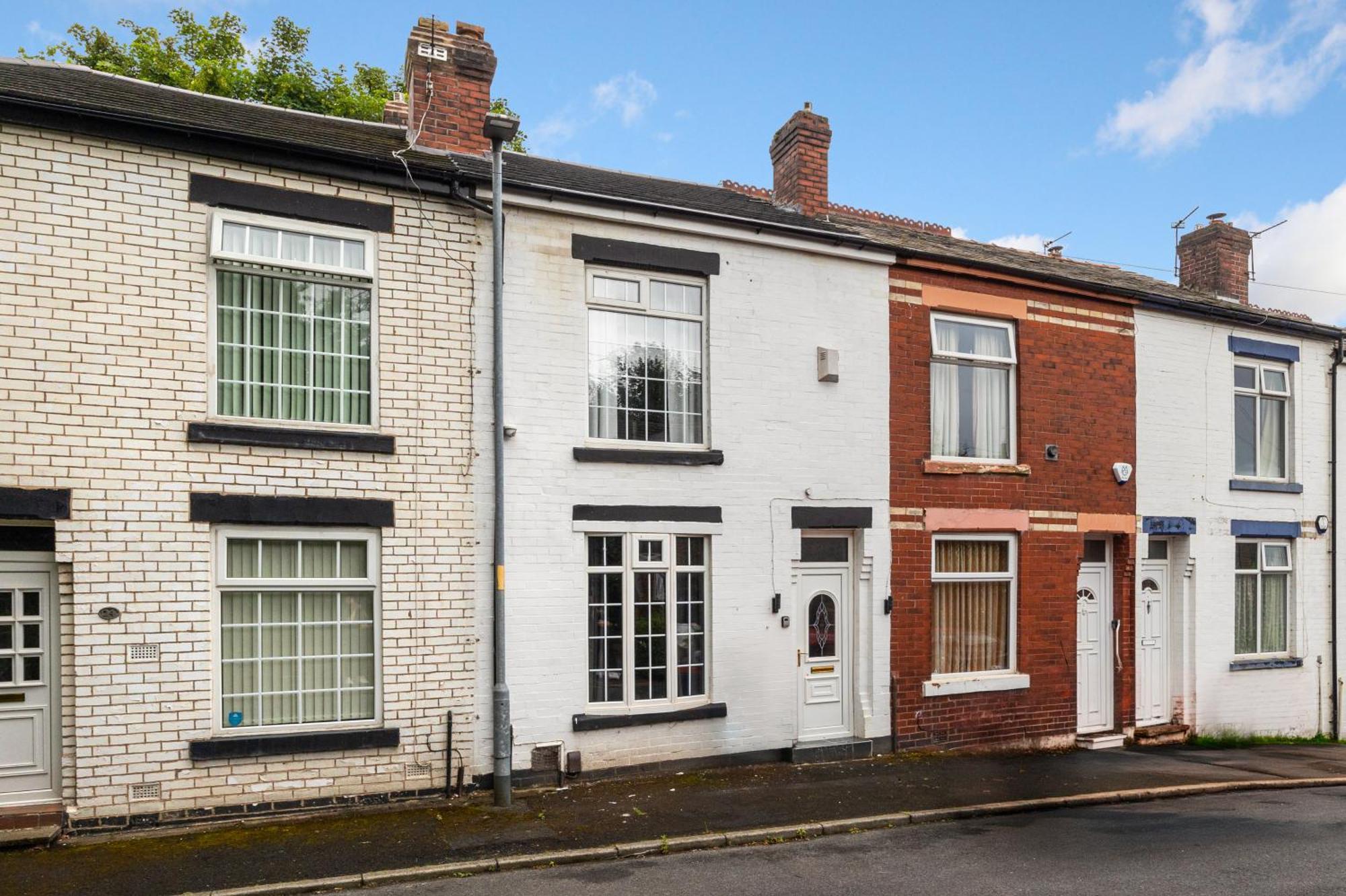 3 Bedroom Close To Mcr Centre * Manchester