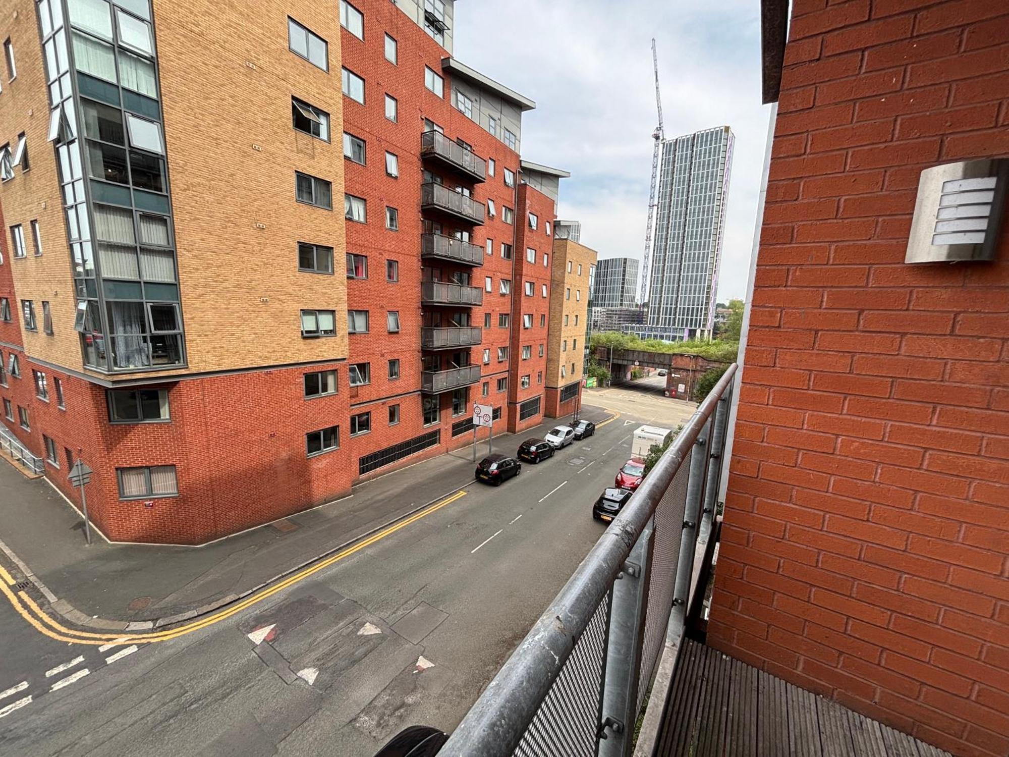 Lux 2bed Centre And Ao Arena Free Parking Modern * Manchester