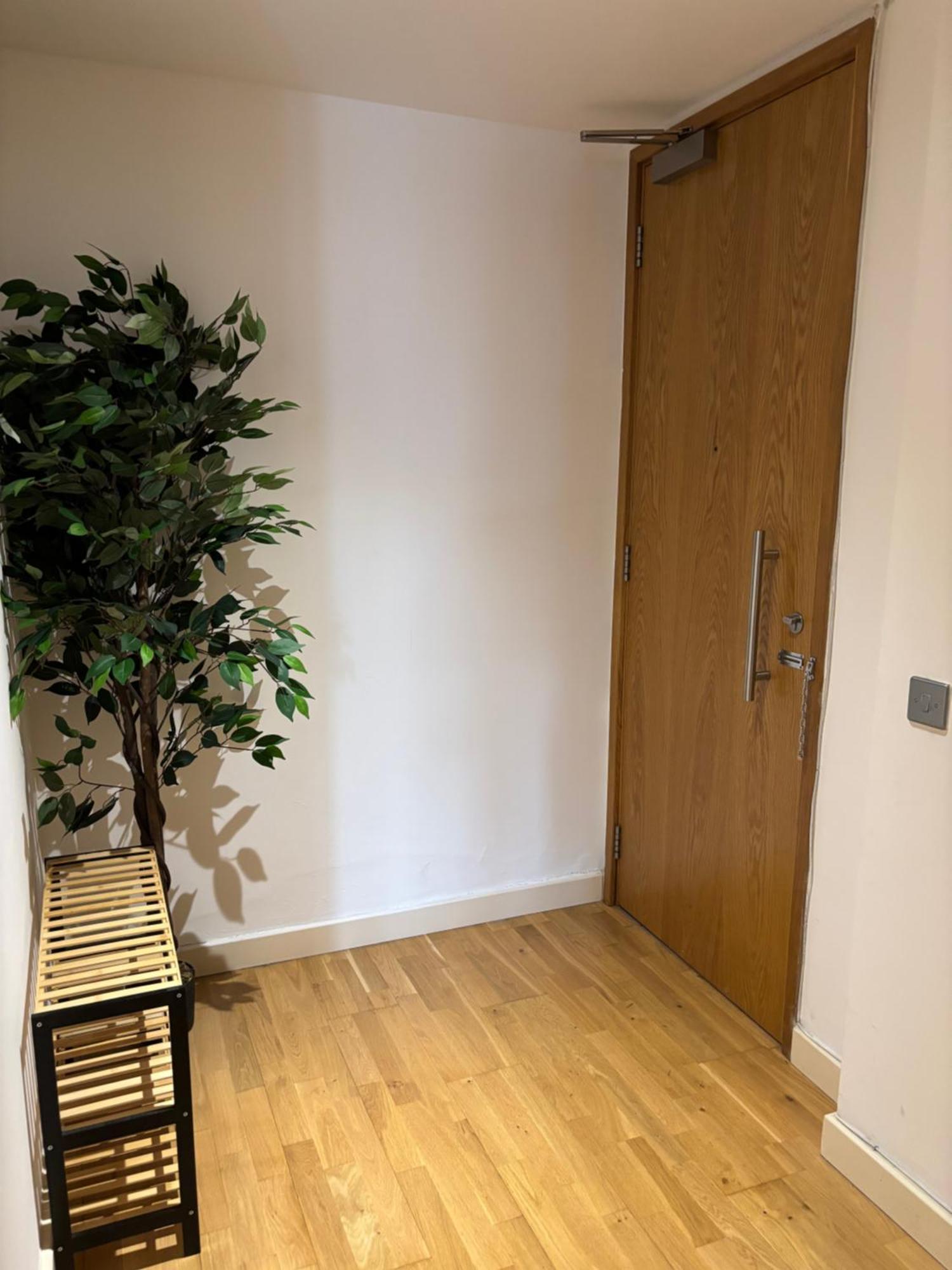 Apartment Lux 2bed Centre And Ao Arena Free Parking Modern *