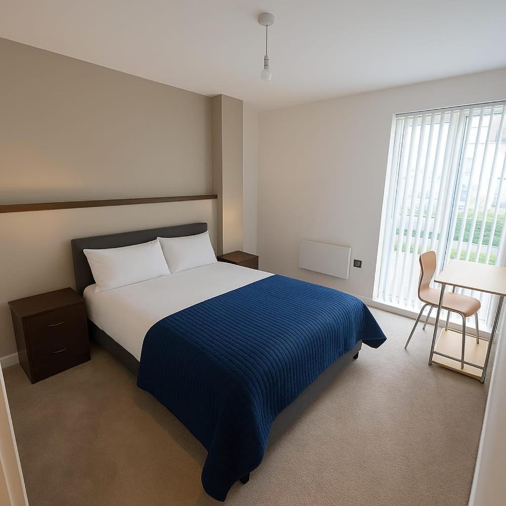 Luxury 2 Bedroom Flat Appartement *