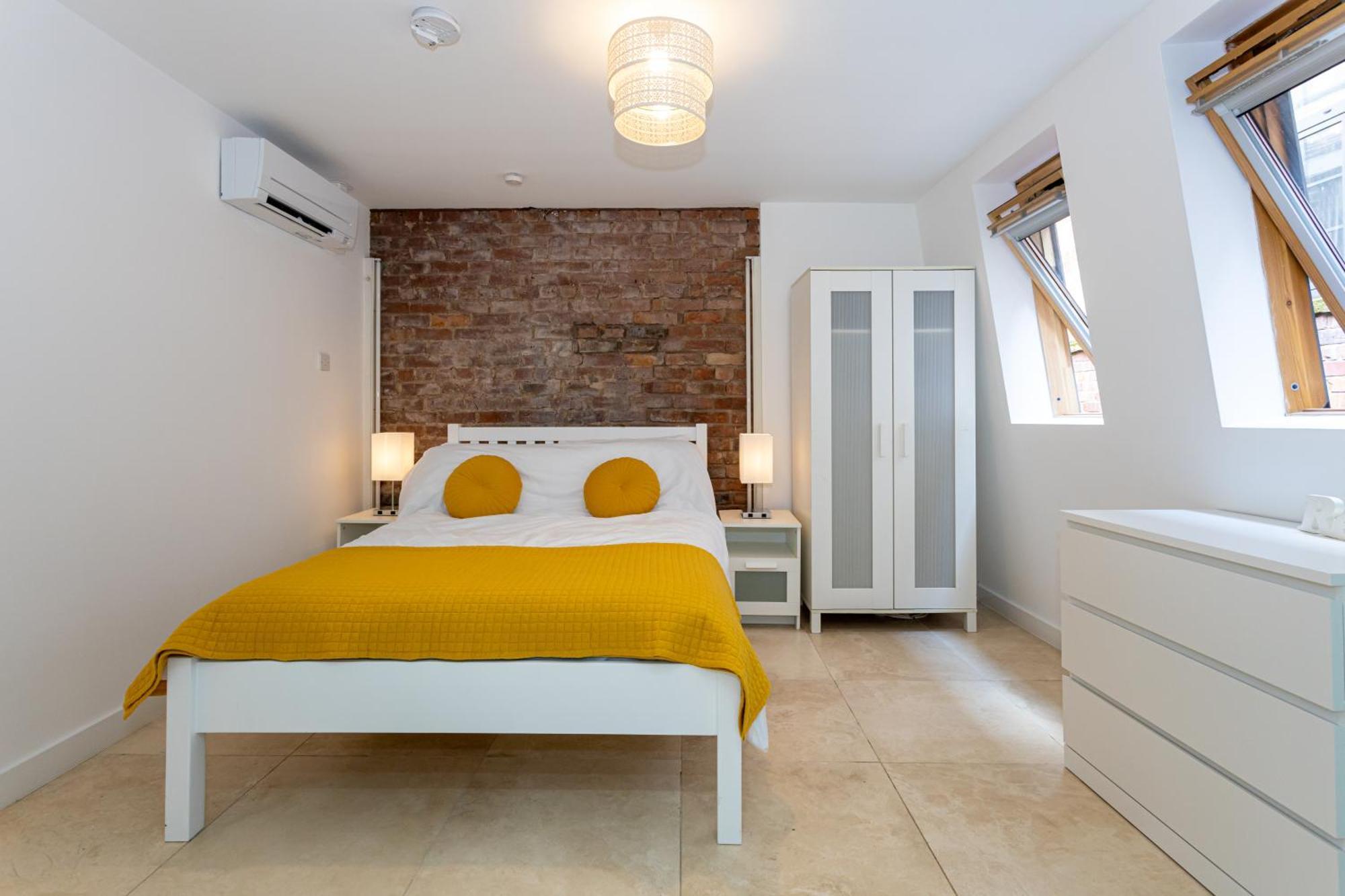 Luxury Penthouse With Private Roof Terrace Appartement *