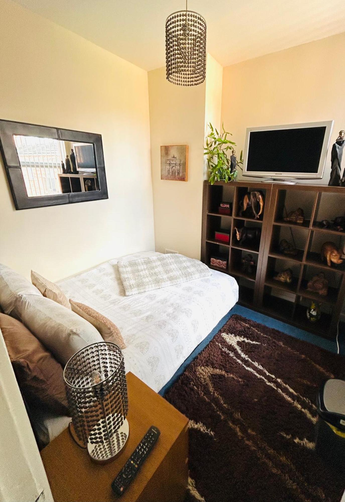 From With Tye Accommodatie bij particulieren Manchester
